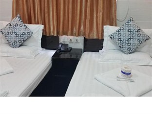 Agoda.com Hong Kong Apartments & Hotels