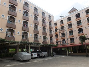 Agoda.com Thailand Apartments & Hotels