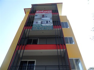 Agoda.com Thailand Apartments & Hotels