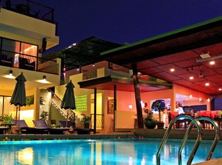 Agoda.com Thailand Apartments & Hotels