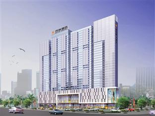 Agoda.com China Apartments & Hotels