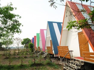 Agoda.com Thailand Apartments & Hotels