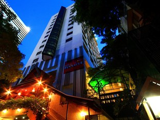 Agoda.com Thailand Apartments & Hotels