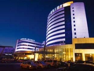 Agoda.com China Apartments & Hotels