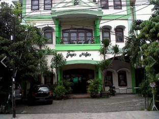 Agoda.com Indonesia Apartments & Hotels