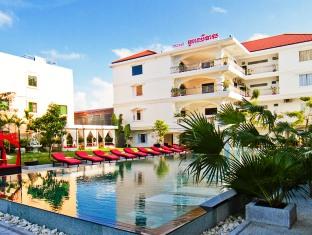 Agoda.com Cambodia Apartments & Hotels