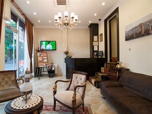 Agoda.com Turkey Apartments & Hotels