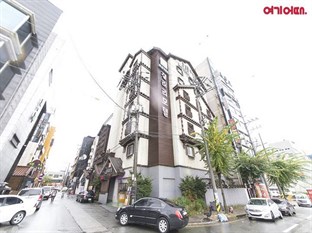 Agoda.com South Korea Apartments & Hotels