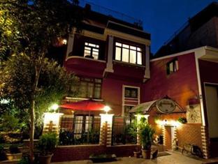 Agoda.com Turkey Apartments & Hotels