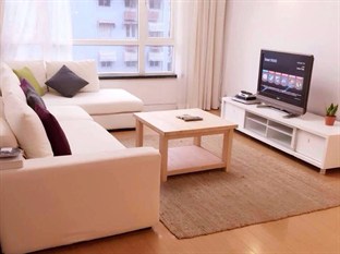 Agoda.com China Apartments & Hotels