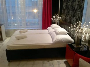 Agoda.com Hungary Apartments & Hotels