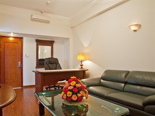 Agoda.com Vietnam Apartments & Hotels  