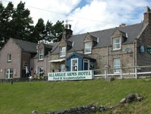 Agoda.com United Kingdom Apartments & Hotels