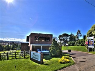 Agoda.com Australia Apartments & Hotels