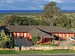 Agoda.com Australia Apartments & Hotels