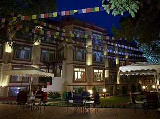 Agoda.com Nepal Apartments & Hotels