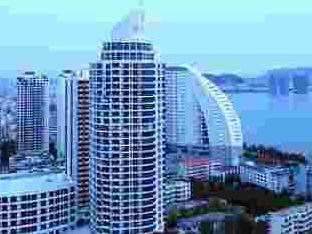 Agoda.com China Apartments & Hotels