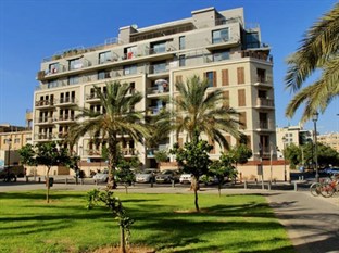 Agoda.com Israel Apartments & Hotels