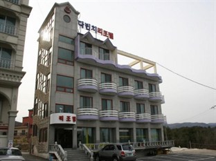 Agoda.com South Korea Apartments & Hotels
