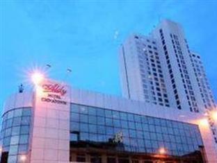 Agoda.com Malaysia Apartments & Hotels