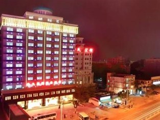 Agoda.com China Apartments & Hotels