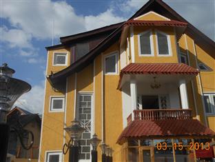 Agoda.com India Apartments & Hotels