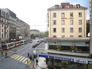 Agoda.com Switzerland Apartments & Hotels