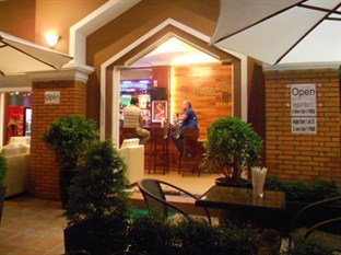 Agoda.com Cambodia Apartments & Hotels