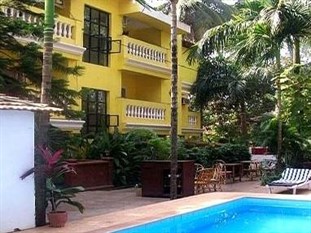 Agoda.com India Apartments & Hotels