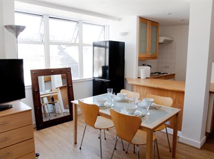 Agoda.com United Kingdom Apartments & Hotels