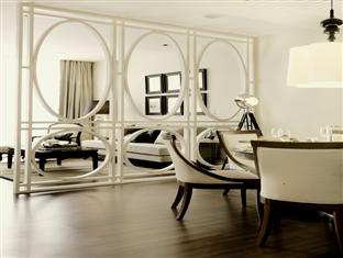 Agoda.com Thailand Apartments & Hotels