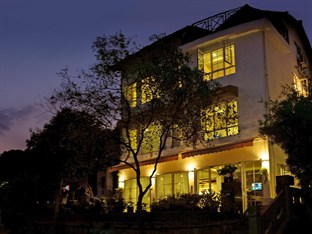 Agoda.com China Apartments & Hotels