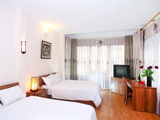 Agoda.com Vietnam Apartments & Hotels  