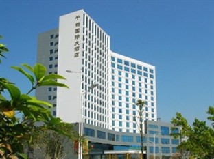 Agoda.com China Apartments & Hotels