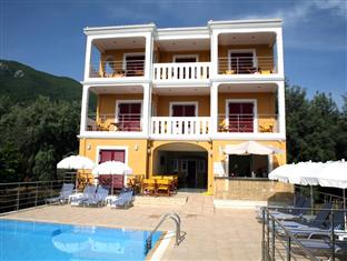 Agoda.com Greece Apartments & Hotels