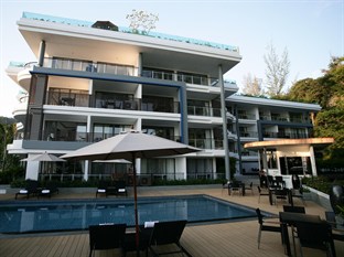 Agoda.com Thailand Apartments & Hotels