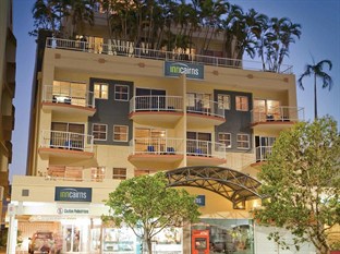 Agoda.com Australia Apartments & Hotels