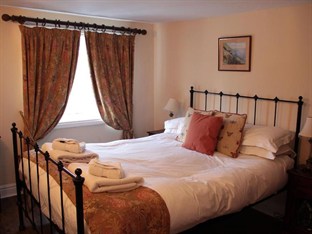 Agoda.com United Kingdom Apartments & Hotels