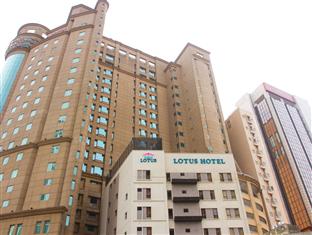 Agoda.com Malaysia Apartments & Hotels