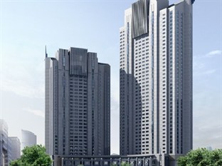 Agoda.com China Apartments & Hotels