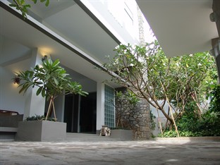 Agoda.com Cambodia Apartments & Hotels