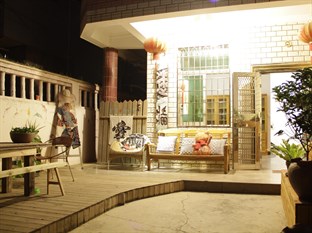 Agoda.com China Apartments & Hotels