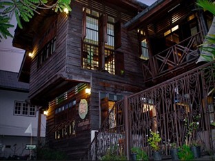 Agoda.com Thailand Apartments & Hotels