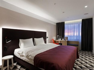 Agoda.com Russia Apartments & Hotels