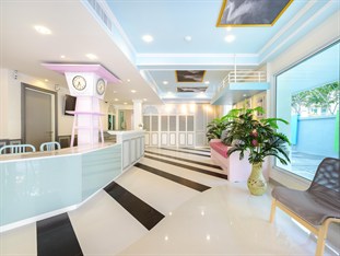 Agoda.com Thailand Apartments & Hotels