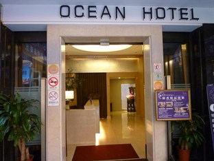 Agoda.com Taiwan Apartments & Hotels