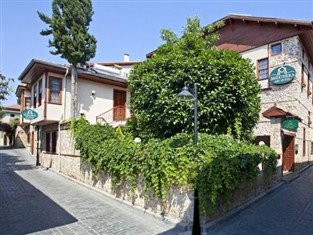 Agoda.com Turkey Apartments & Hotels