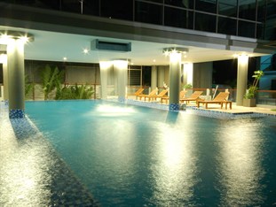 Agoda.com Thailand Apartments & Hotels