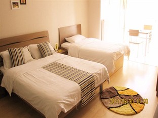 Agoda.com China Apartments & Hotels