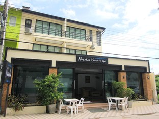 Agoda.com Thailand Apartments & Hotels